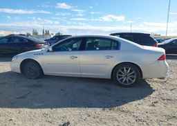 2006 BUICK LUCERNE CXS