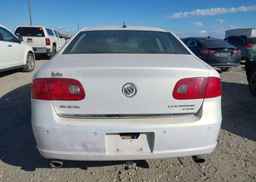 2006 BUICK LUCERNE CXS
