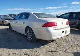 2006 BUICK LUCERNE CXS