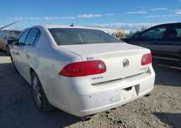 2006 BUICK LUCERNE CXS