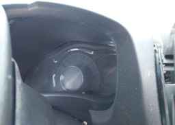 2015 NISSAN VERSA NOTE 1.6 S