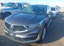 2020 ACURA RDX TECH