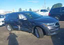 2020 ACURA RDX TECH