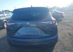 2020 ACURA RDX TECH