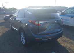 2020 ACURA RDX TECH