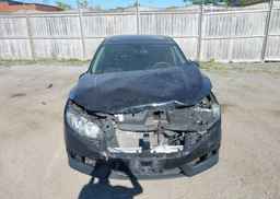 2016 HONDA CIVIC EX 4DR
