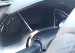 2016 HONDA CIVIC EX 4DR