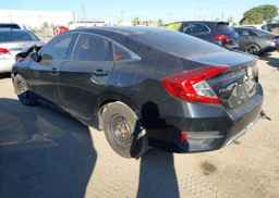 2016 HONDA CIVIC EX 4DR