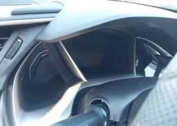2016 HONDA CIVIC EX 4DR