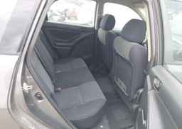 2005 TOYOTA MATRIX WAGON