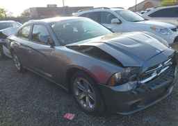 2011 DODGE CHARGER
