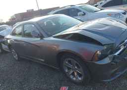 2011 DODGE CHARGER
