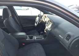 2011 DODGE CHARGER