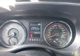 2011 DODGE CHARGER