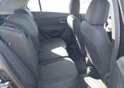 2015 CHEVROLET TRAX LS