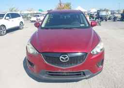 2013 MAZDA CX-5 GX