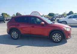 2013 MAZDA CX-5 GX