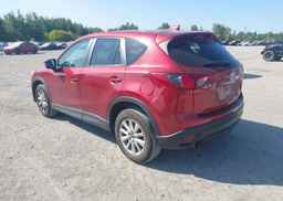 2013 MAZDA CX-5 GX
