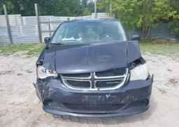2011 DODGE GRAND CARAVAN SE