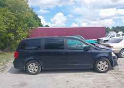 2011 DODGE GRAND CARAVAN SE