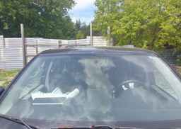 2011 DODGE GRAND CARAVAN SE