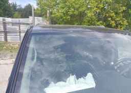 2011 DODGE GRAND CARAVAN SE