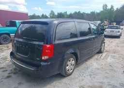 2011 DODGE GRAND CARAVAN SE