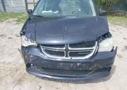 2011 DODGE GRAND CARAVAN SE