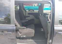 2011 DODGE GRAND CARAVAN SE