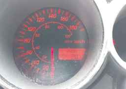 2003 TOYOTA Matrix XR