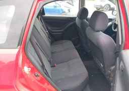 2003 TOYOTA Matrix XR