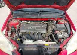 2003 TOYOTA Matrix XR