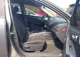 2013 KIA FORTE 2.0L EX