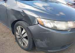 2013 KIA FORTE 2.0L EX