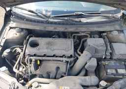 2013 KIA FORTE 2.0L EX