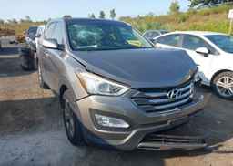 2014 HYUNDAI SANTA FE SPORT 2.4 LUXURY