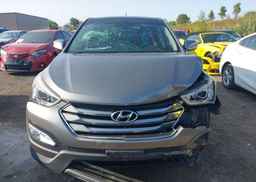 2014 HYUNDAI SANTA FE SPORT 2.4 LUXURY