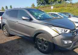 2014 HYUNDAI SANTA FE SPORT 2.4 LUXURY