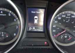 2014 HYUNDAI SANTA FE SPORT 2.4 LUXURY