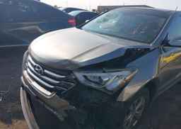 2014 HYUNDAI SANTA FE SPORT 2.4 LUXURY