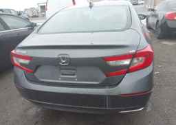 2018 HONDA ACCORD EXL