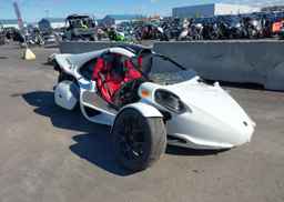 2023 Campagna T-REX