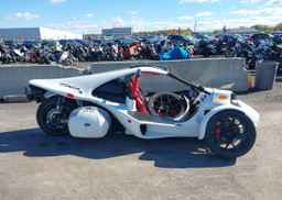 2023 Campagna T-REX