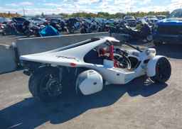 2023 Campagna T-REX