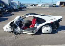 2023 Campagna T-REX