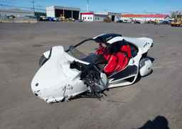 2023 Campagna T-REX
