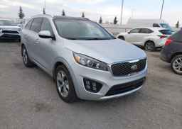 2016 KIA SORENTO 2.0L SX