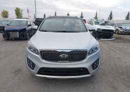 2016 KIA SORENTO 2.0L SX
