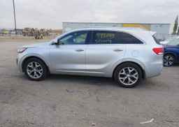 2016 KIA SORENTO 2.0L SX