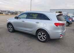 2016 KIA SORENTO 2.0L SX